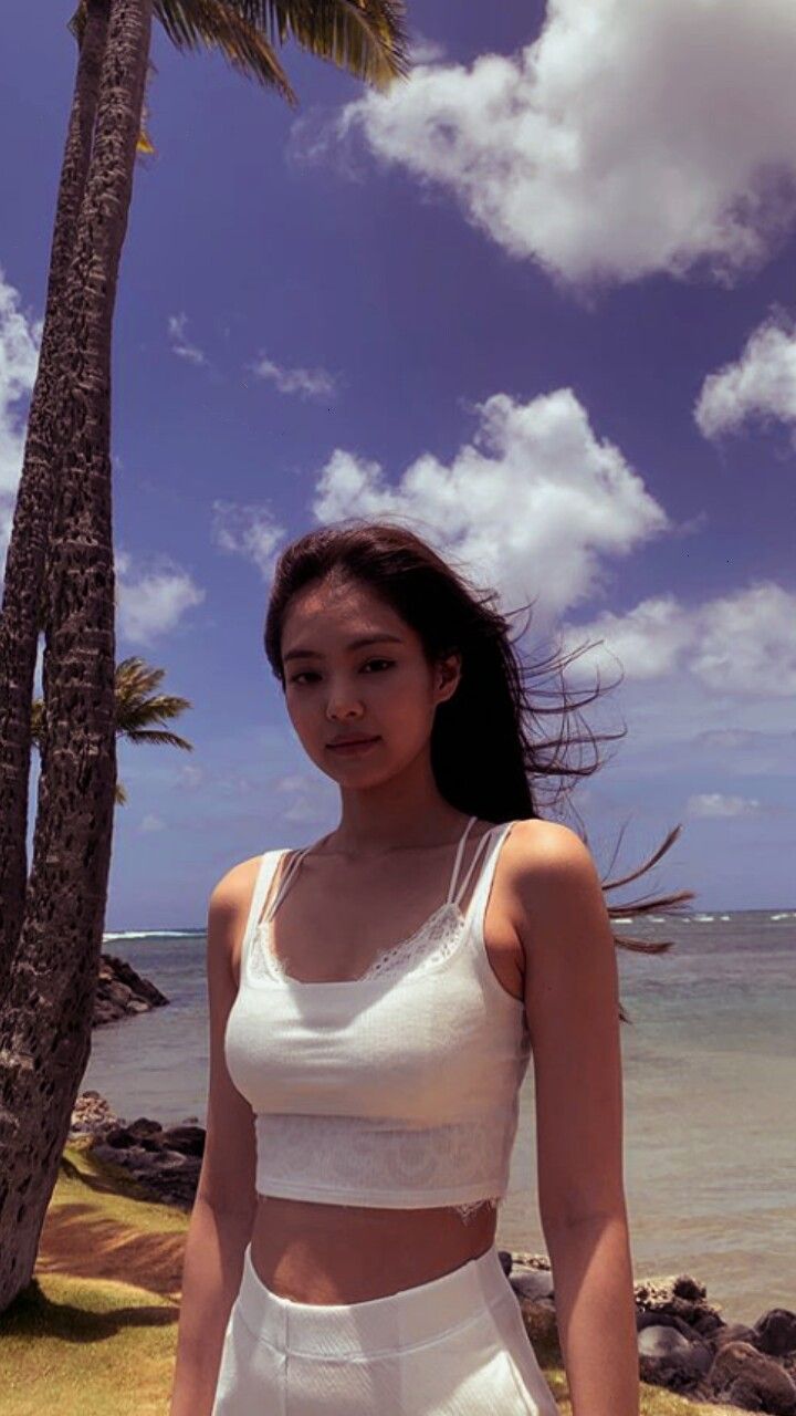 Jennie Kim 1