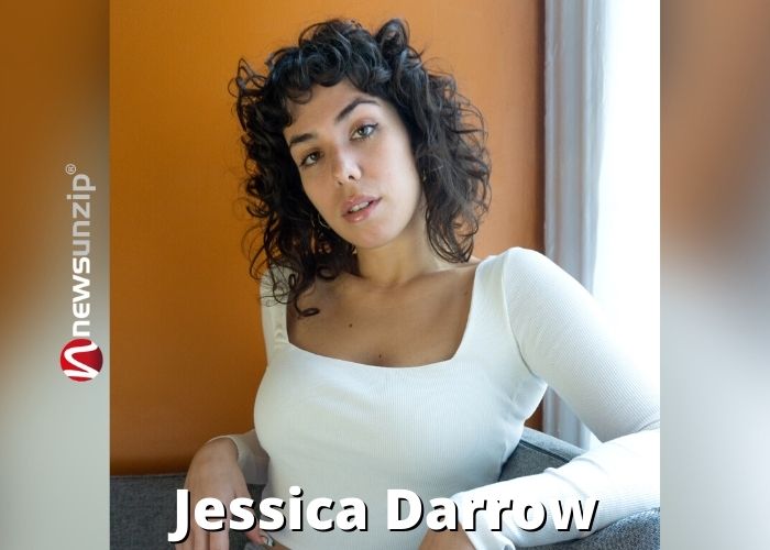 Jessica Darrow 7