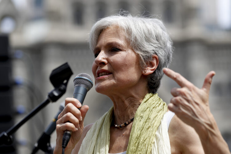Jill Stein 5 scaled