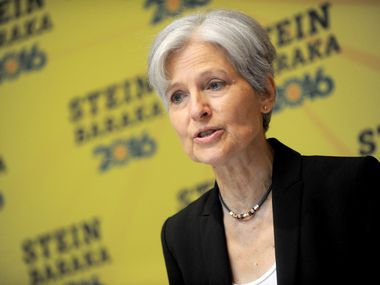 Jill Stein 6