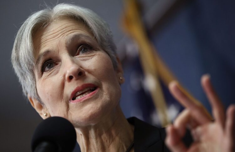 Jill Stein 7 scaled