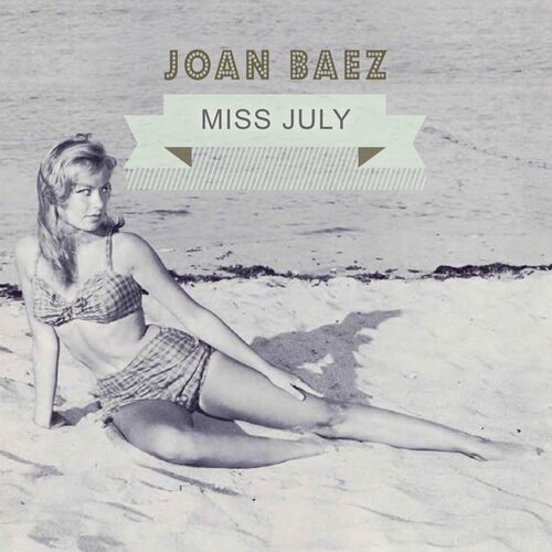 Joan Baez 6