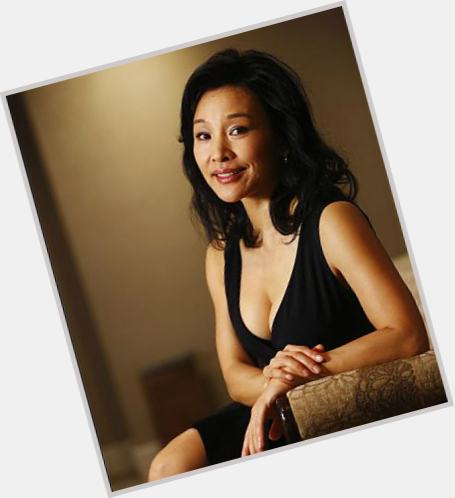Joan Chen 5
