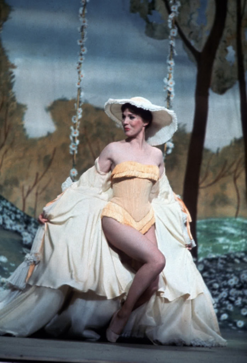 Julie Andrews 8