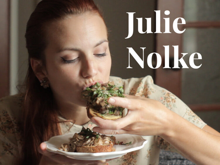 Julie Nolke 7