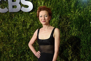 Julie White 2