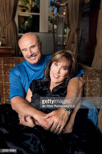 Robin McGraw 6