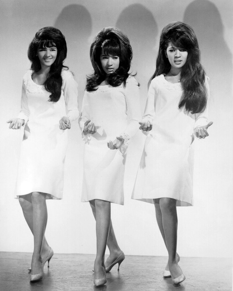 Ronnie Spector 15