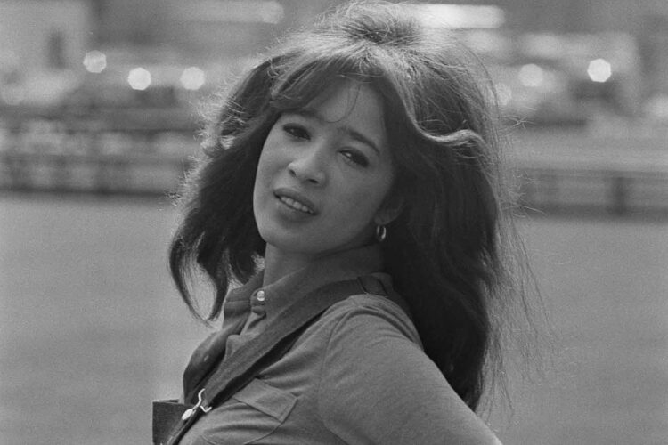Ronnie Spector 18