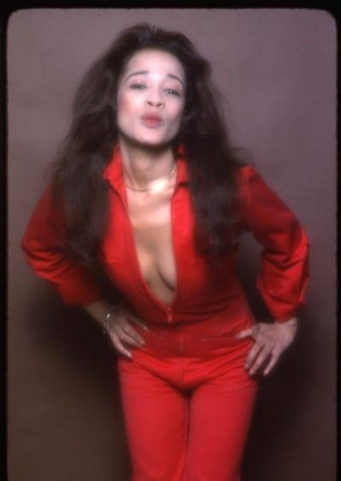 Ronnie Spector 4