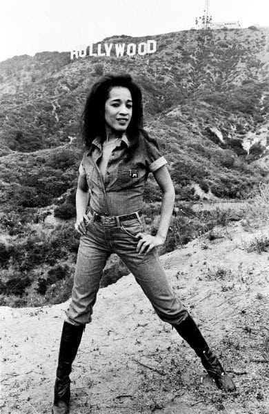 Ronnie Spector 7