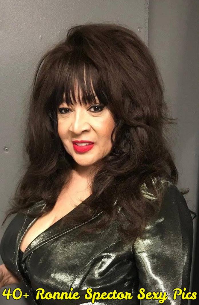 Ronnie Spector 8
