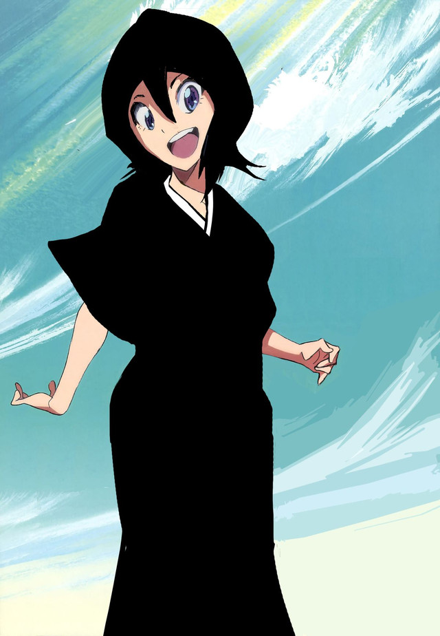 Rukia 12