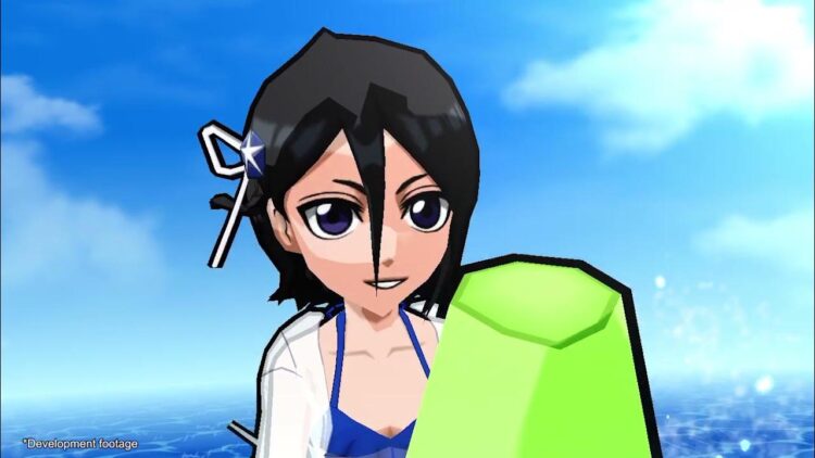 Rukia 2