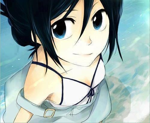 Rukia 5