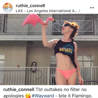 Ruth Connell 16