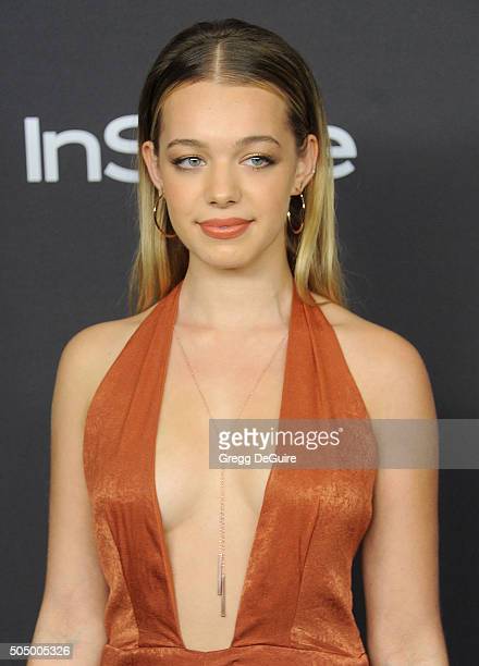 Sadie Calvano 4