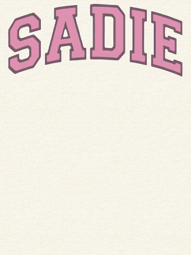 Sadie Crowell 20