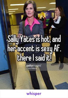 Sally Yates 2
