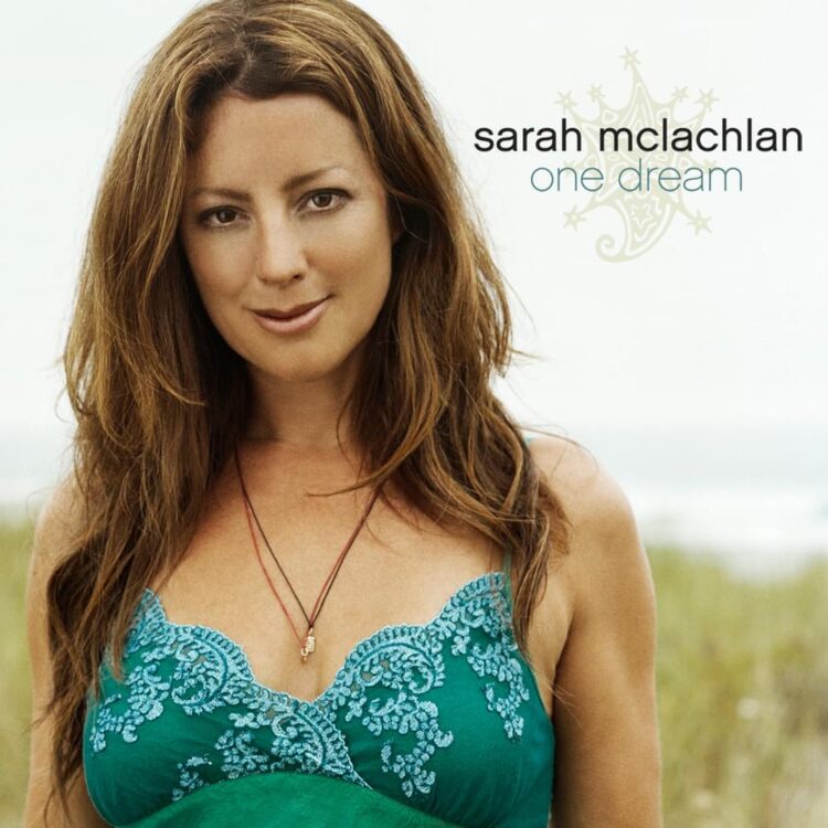 Sarah McLachlan 11