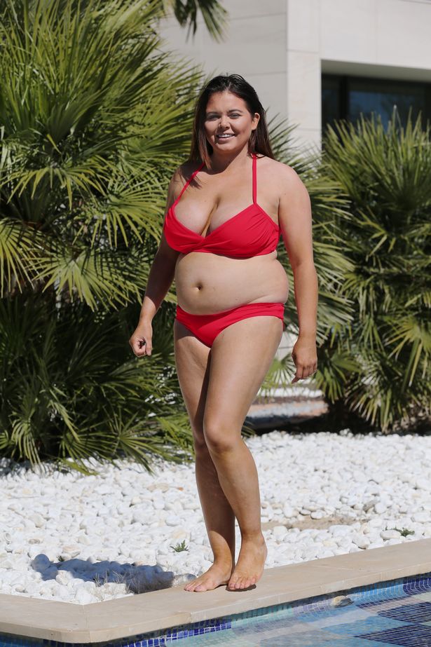 Scarlett Moffatt 13