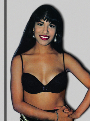 Selena Quintanilla 15