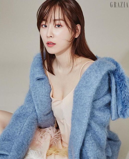 Seo Hyun jin 10