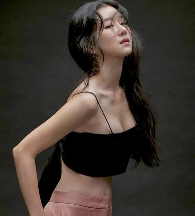 Seo Ye ji 1