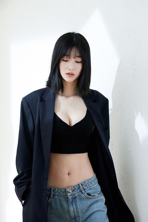 Seo Ye ji 16