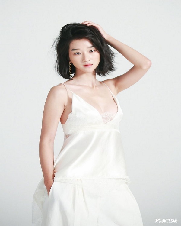 Seo Ye ji 7