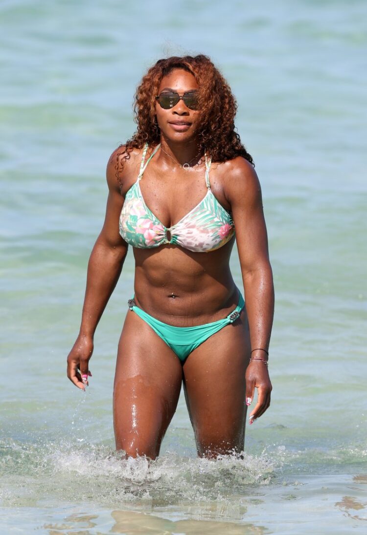 Serena Williams 13