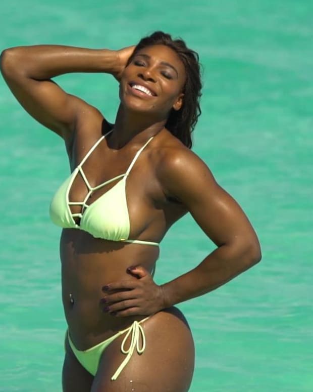 Serena Williams 3