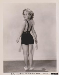Shirley Temple 3