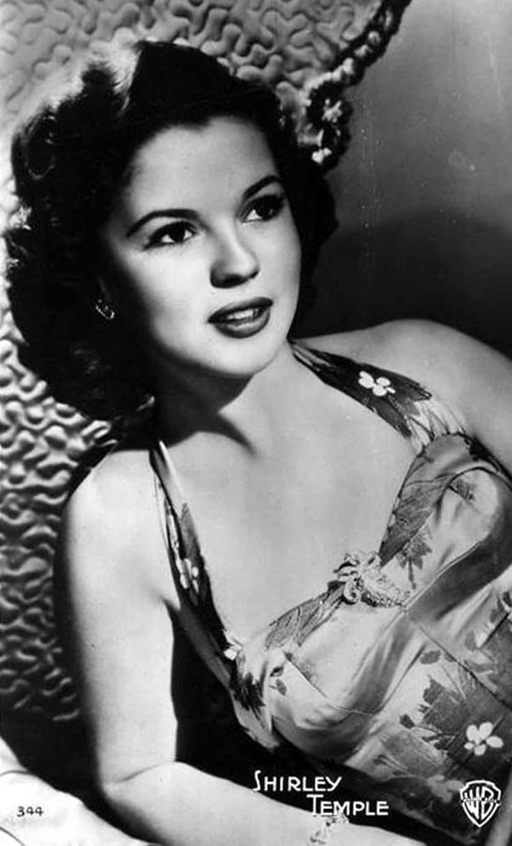 Shirley Temple 7