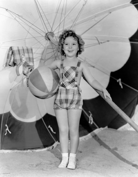 Shirley Temple 8