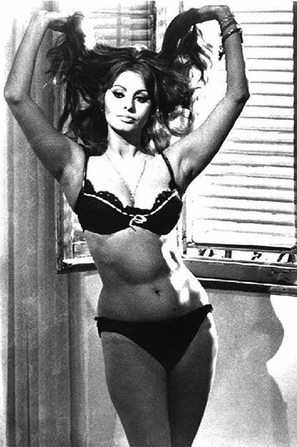 Sophia Loren 11
