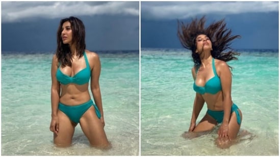 Sophie Choudry 7