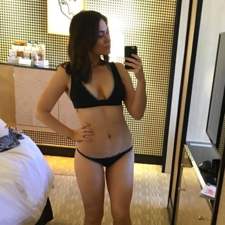 Sophie Simmons 3