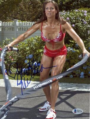 Stephanie McMahon 4