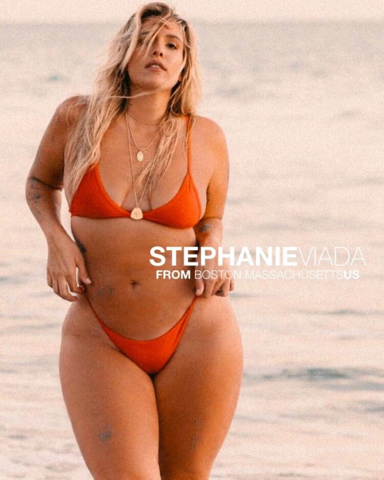 Stephanie Viada 2