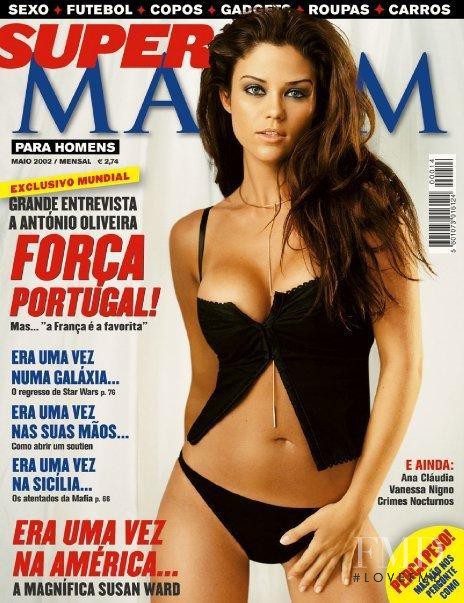 Susan Ward 9