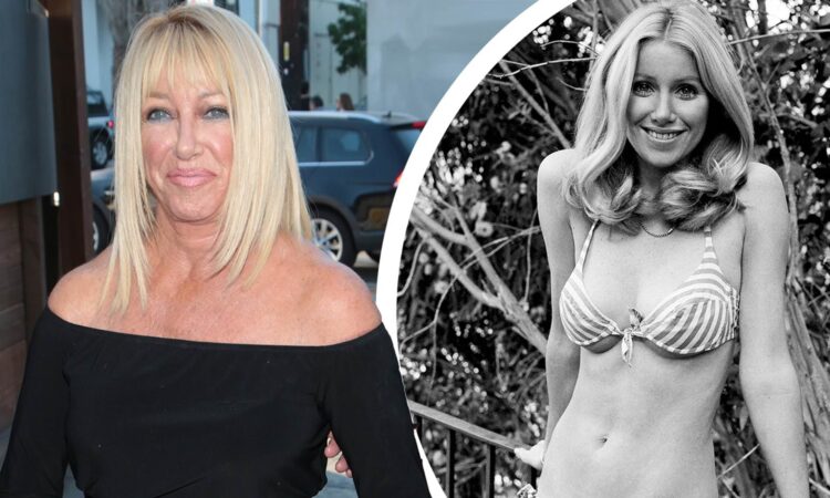 Suzanne Somers 9