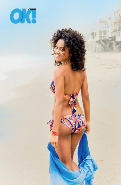 10 Latest Hot Syesha Mercado Bikini Pics