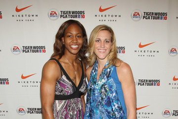 Tamika Catchings 4