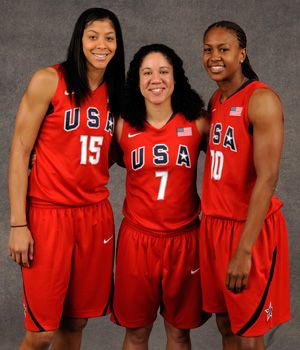 Tamika Catchings 6