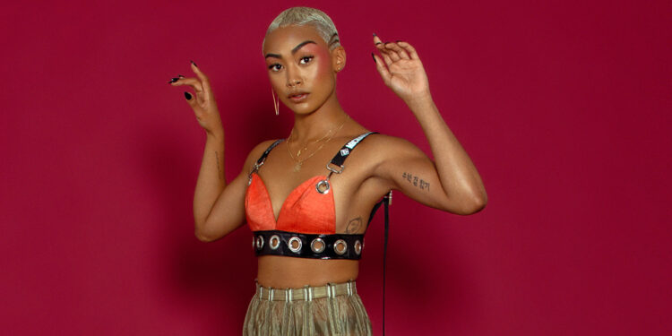 Tati Gabrielle 2