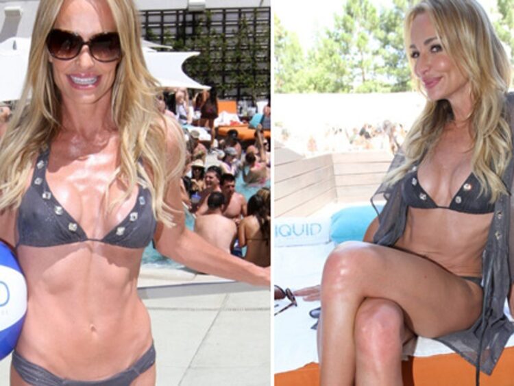 Taylor Armstrong 5