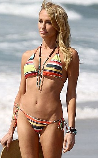 Taylor Armstrong 7