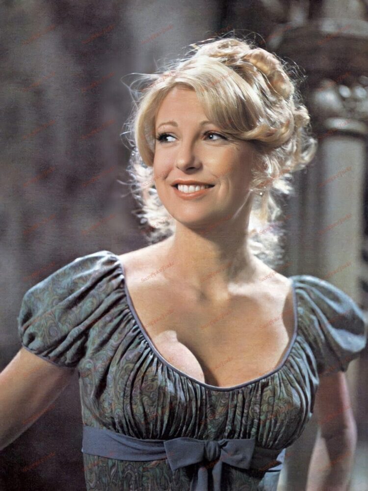 Teri Garr 9