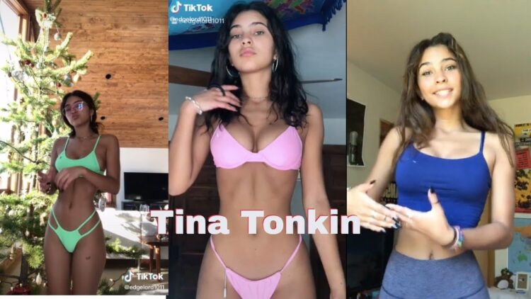 Tina Tonkin 2